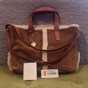 Ugg Purse